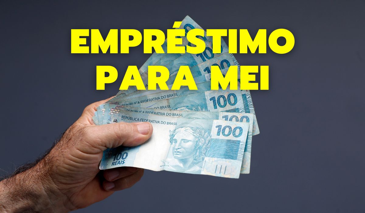 Empréstimo para MEI como obter crédito como microempreendedor